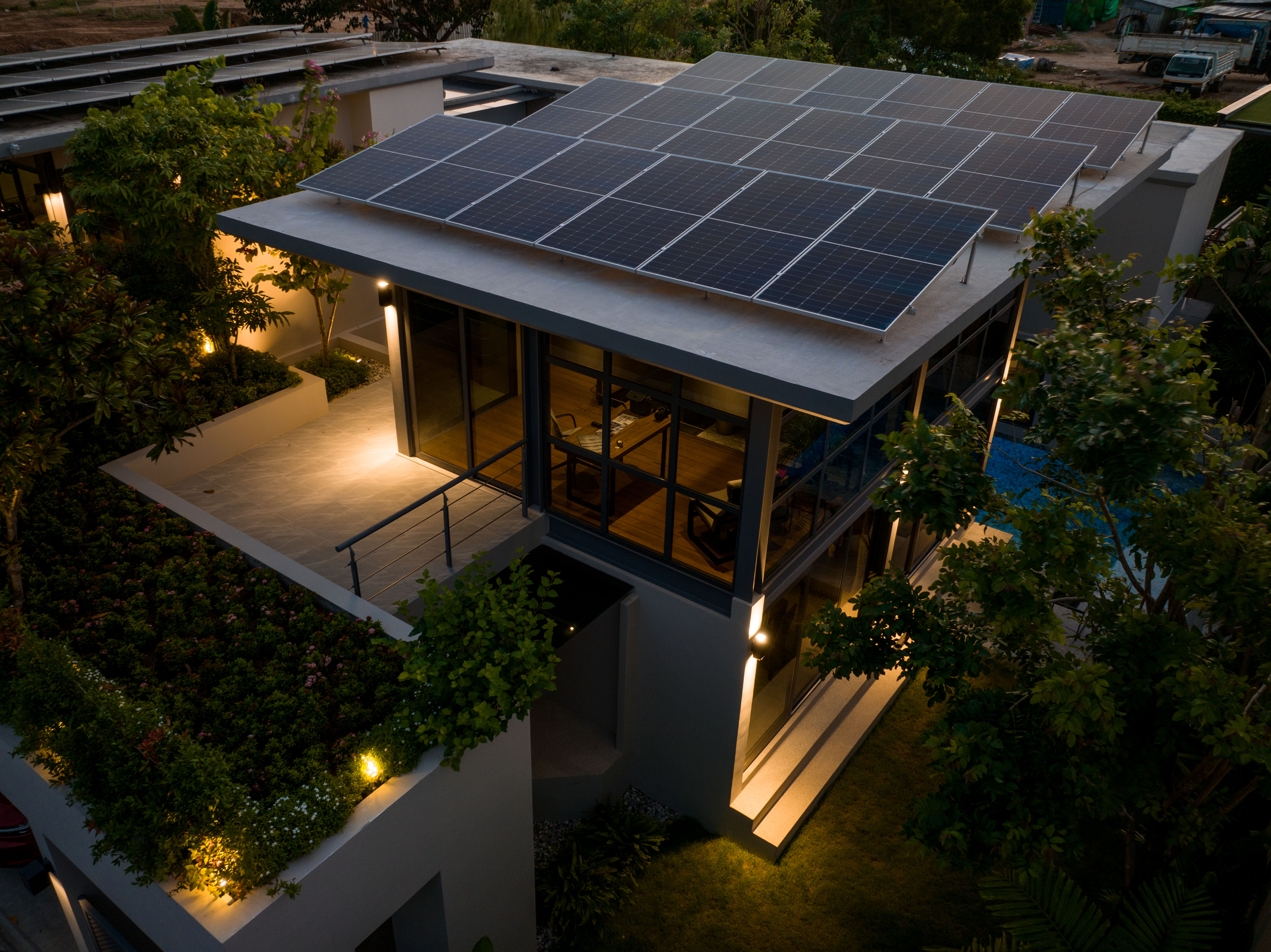 Riverhouse Phuket 34